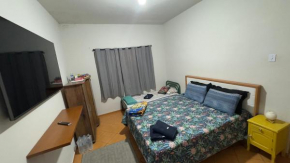 Suite aconchegante II - centro